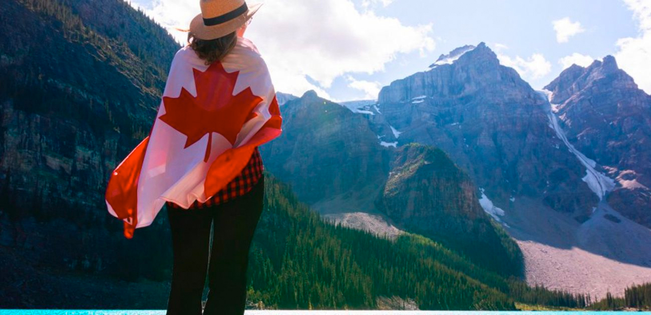 Canadá anuncia revisão das regras de entrada no país