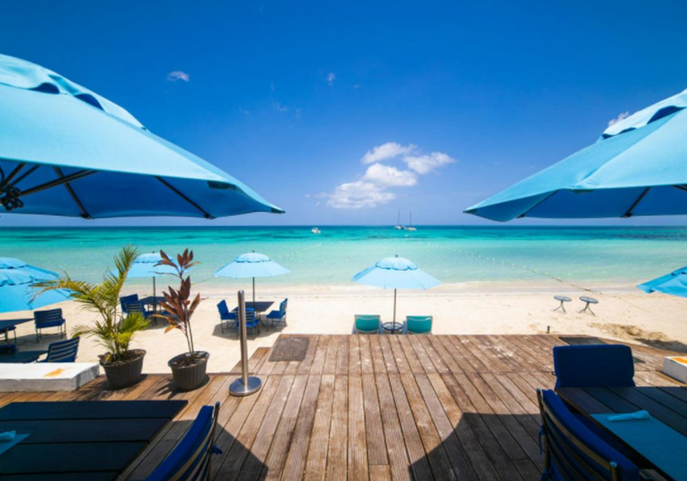 Jamaica reabre suas fronteiras para brasileiros