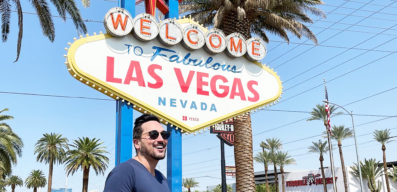 Las Vegas: conheça o maior parque de diversões para adultos do mundo