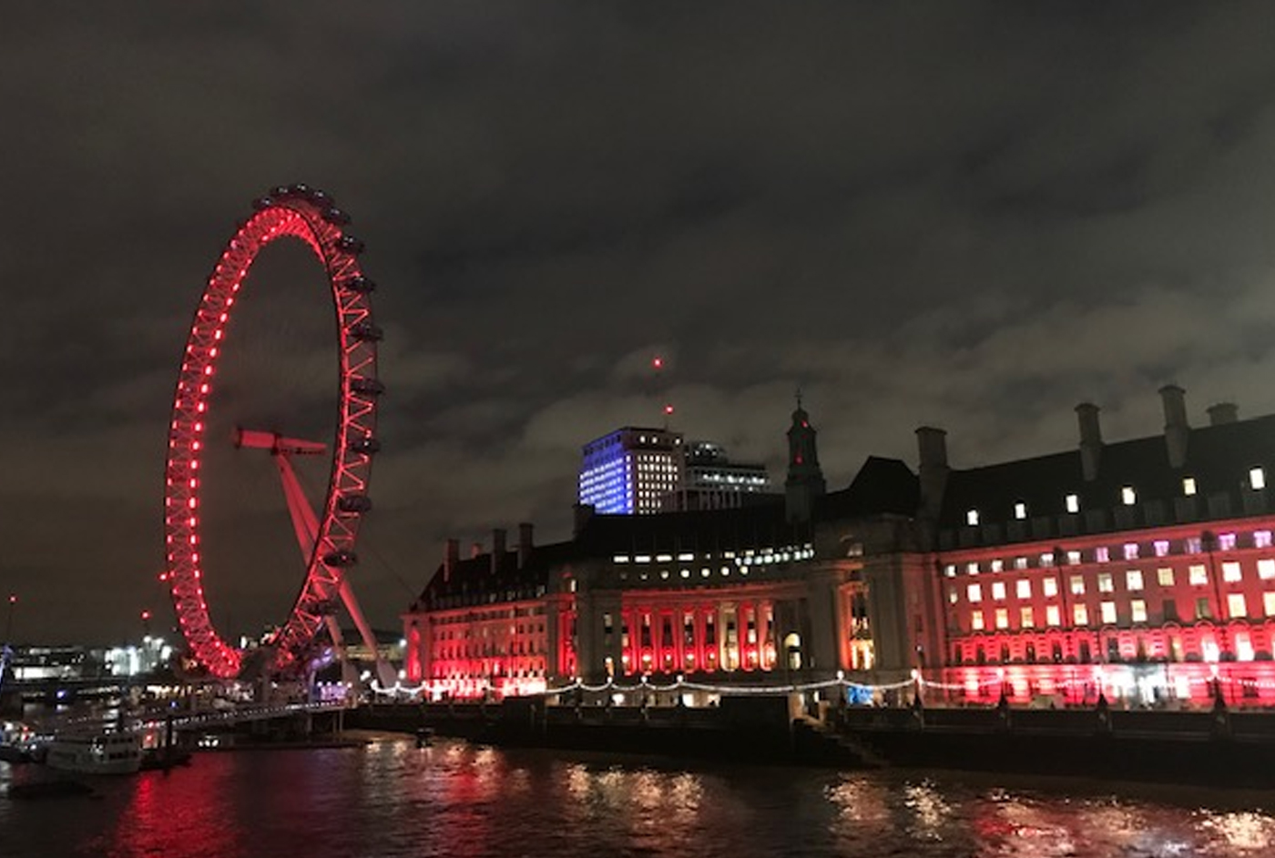 Inglaterra flexibiliza regra para entrada no país