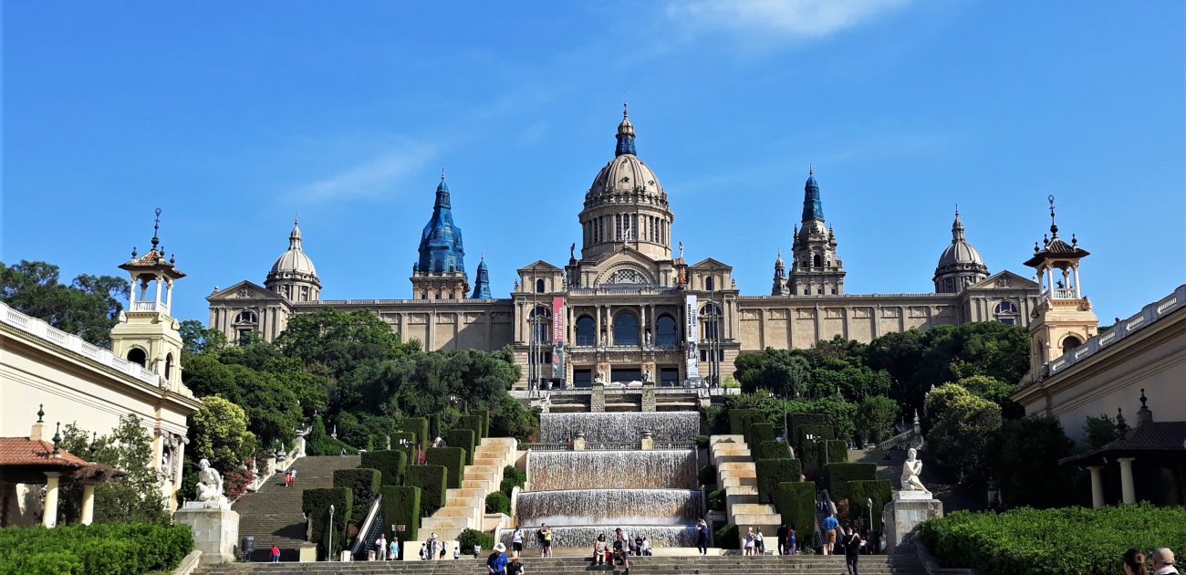 5 coisas gratuitas para fazer em Barcelona