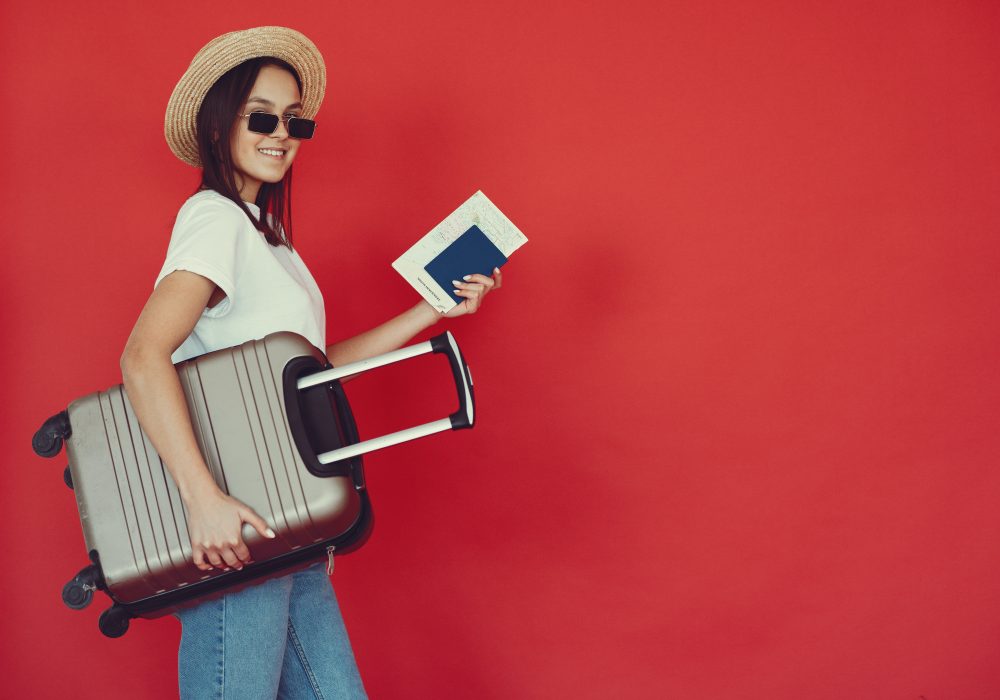 Passo a passo de como tirar o passaporte em 2025