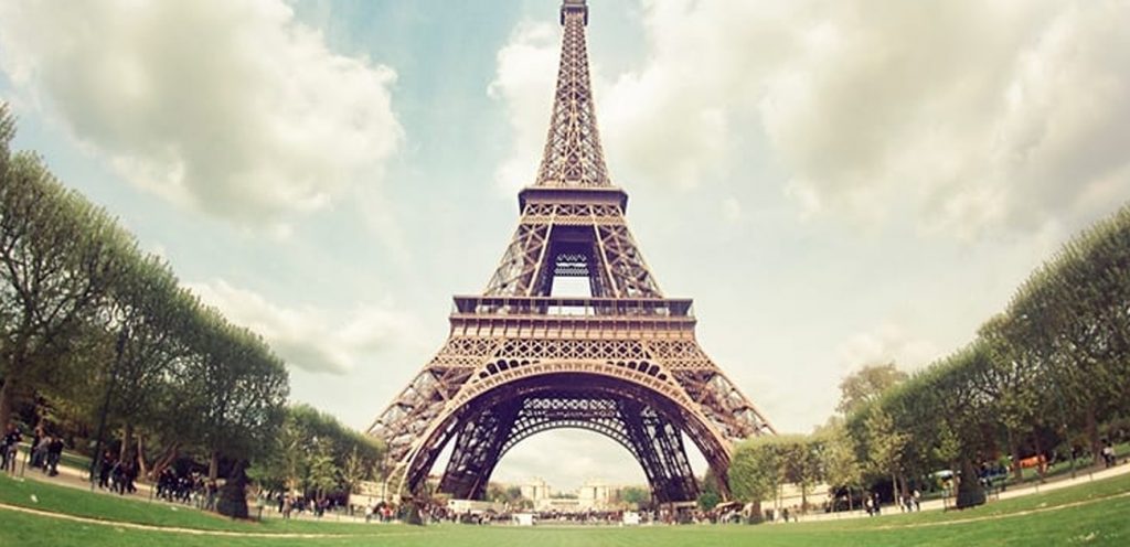 França Restringe Entrada de Viajantes Procedentes do Reino Unido