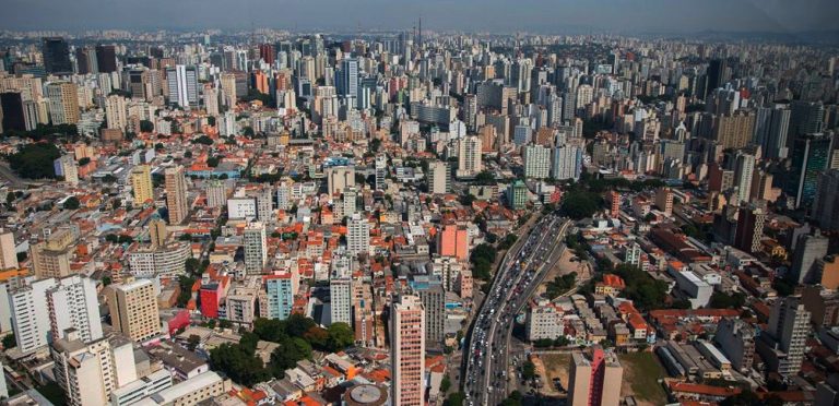 Cidade brasileira é eleita a segunda mais interessante da América do Sul
