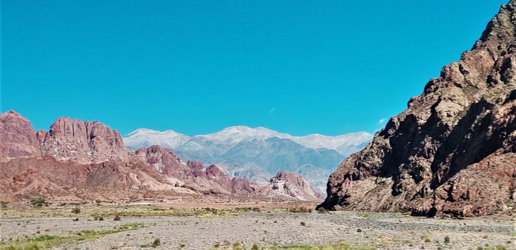O que fazer na Cordilheira dos Andes