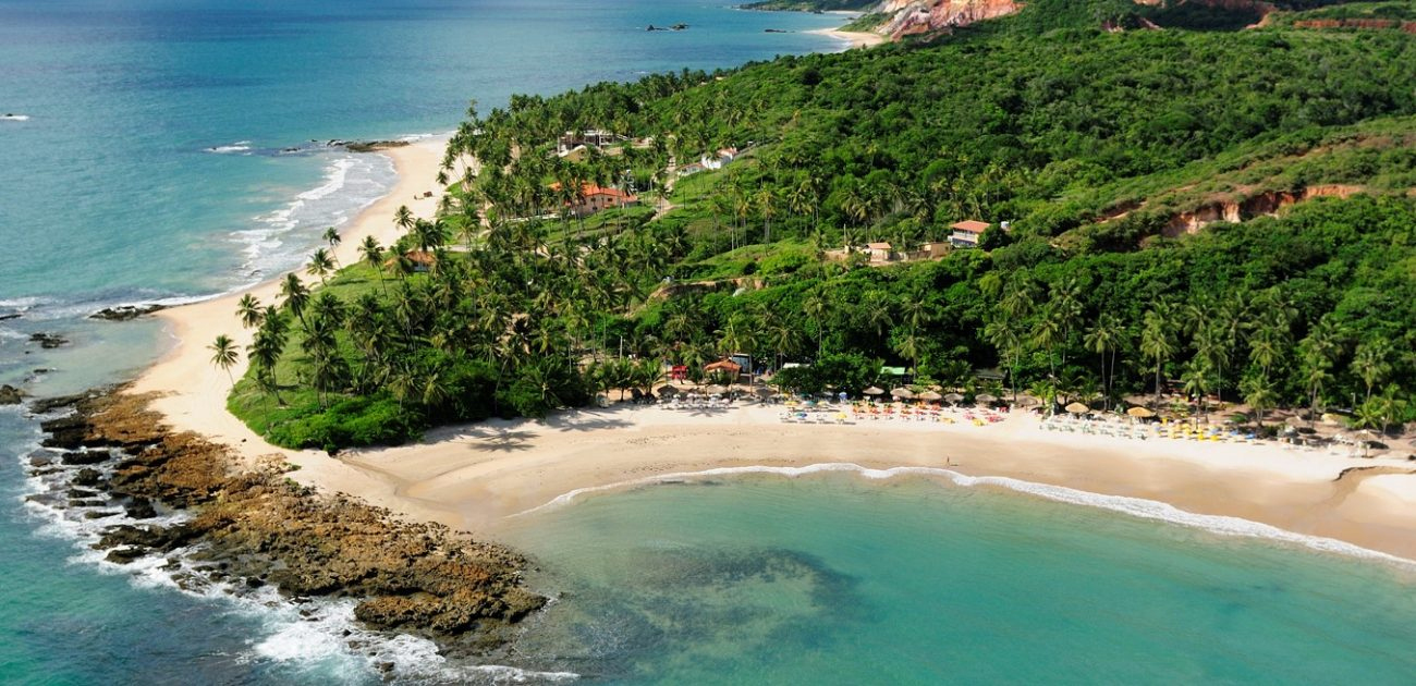 4 destinos baratos na Paraíba