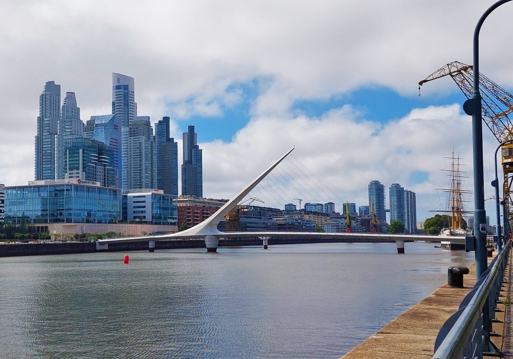 Quais os melhores passeios em Buenos Aires?