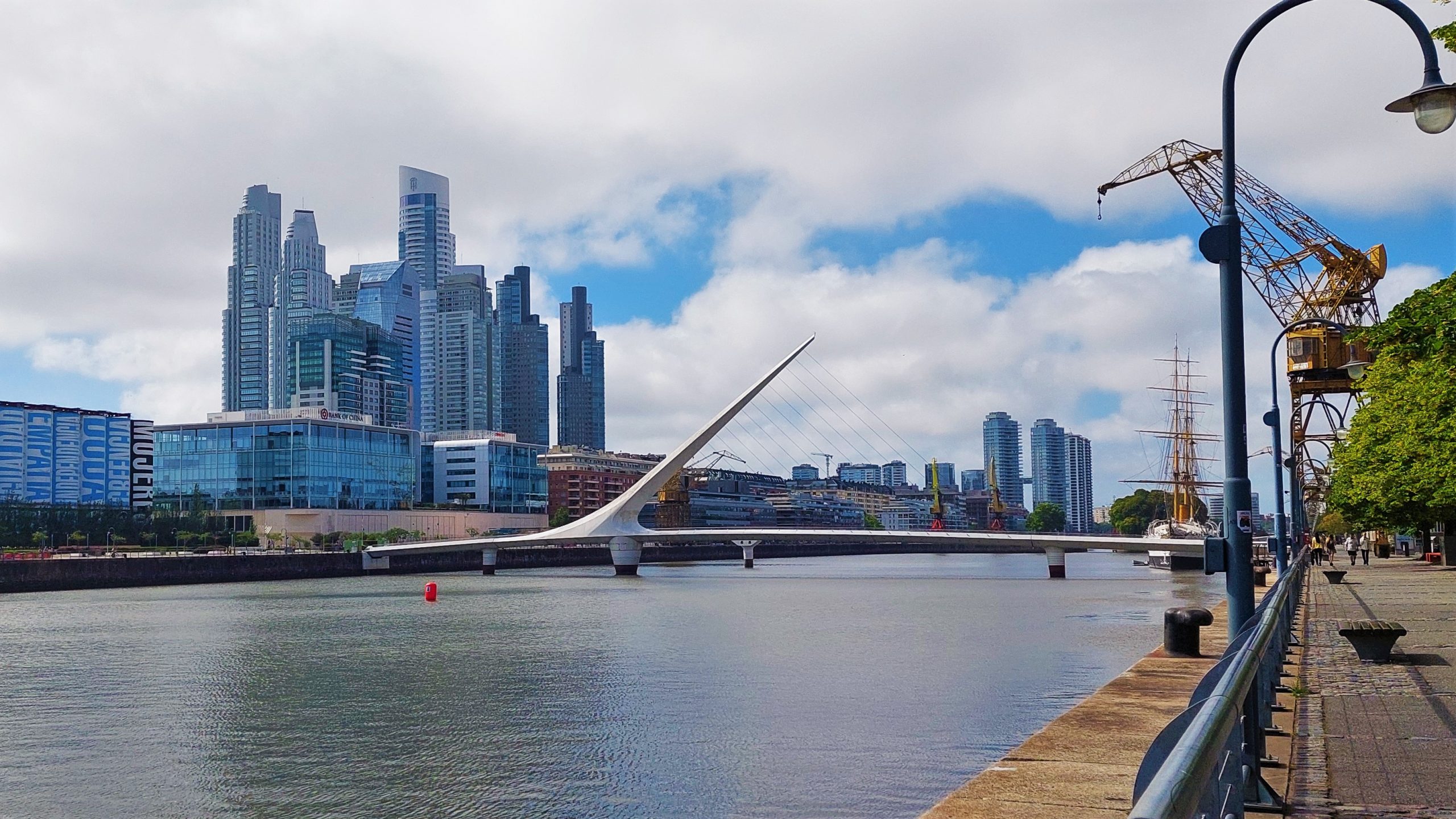 Quais os melhores passeios em Buenos Aires?