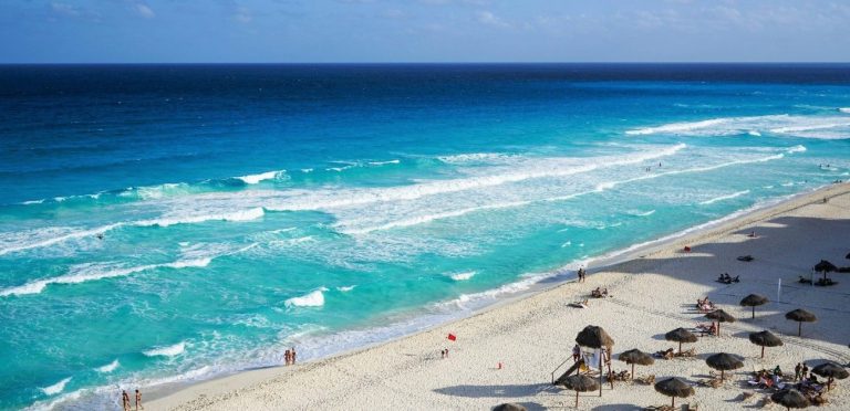 4 lugares no Caribe para passar o Ano Novo