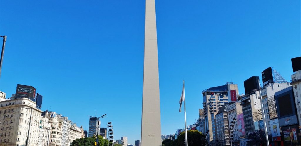 Como fazer fotos profissionais em Buenos Aires