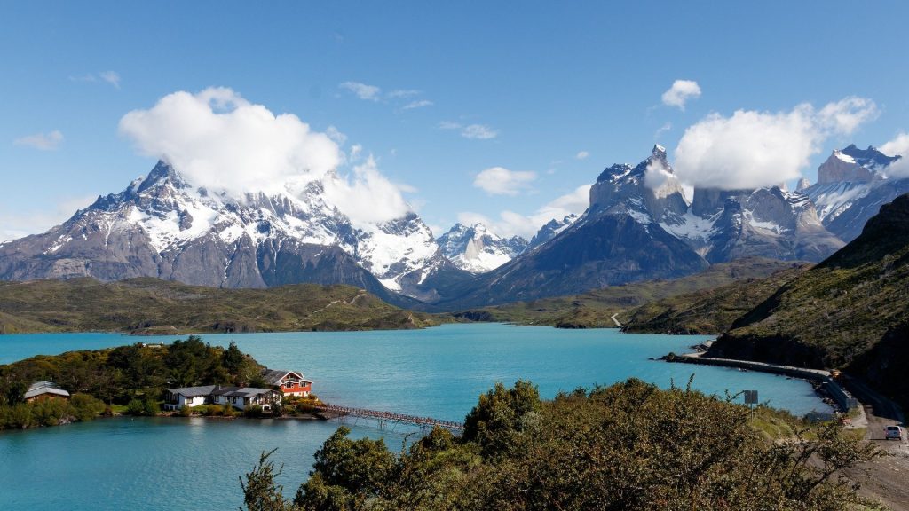 Destinos baratos para ir sem passaporte Chile