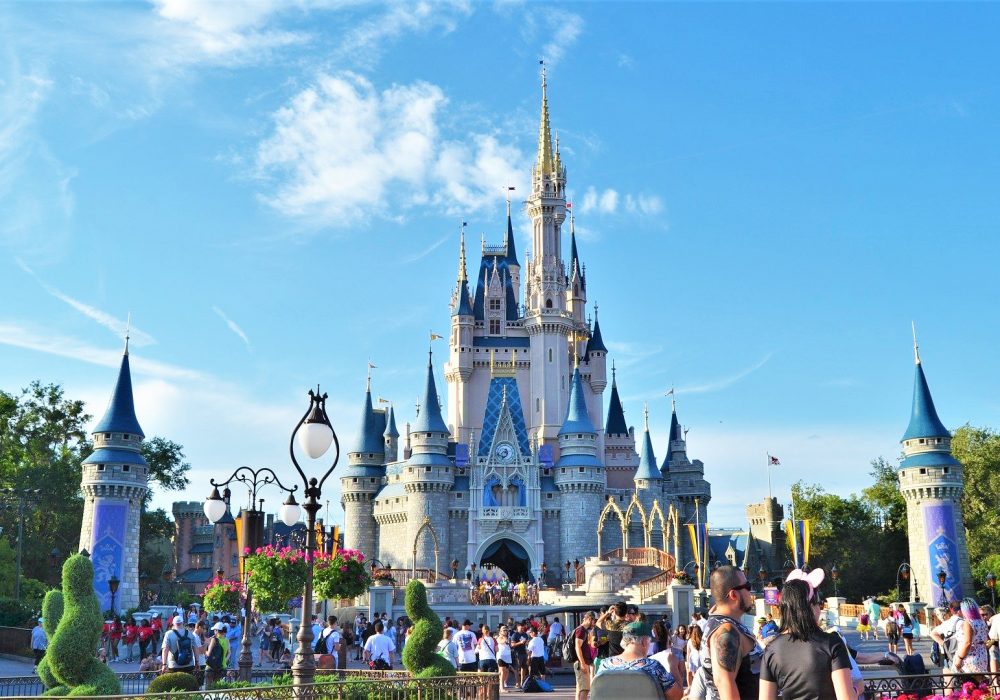 Quais os melhores passeios em Orlando?