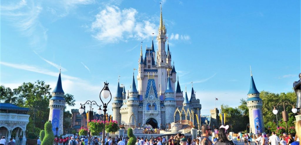 Alugar um carro em Orlando