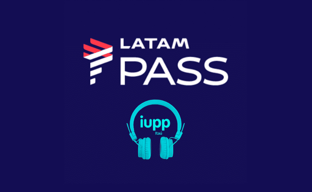 Latam Pass: Transferência do Iupp com até 80% de bônus