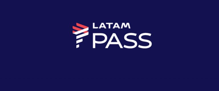 Reajuste da tabela fixa da LATAM em 30/04/2025