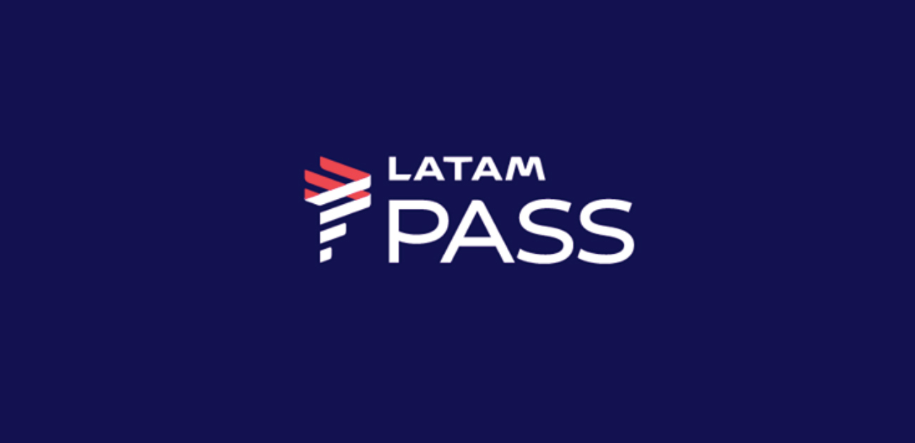 Serviços Latam Pass fora do ar em razão de atualização