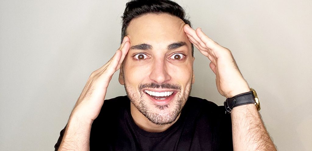 Inscreva-se na Black Friday Estevam Pelo Mundo