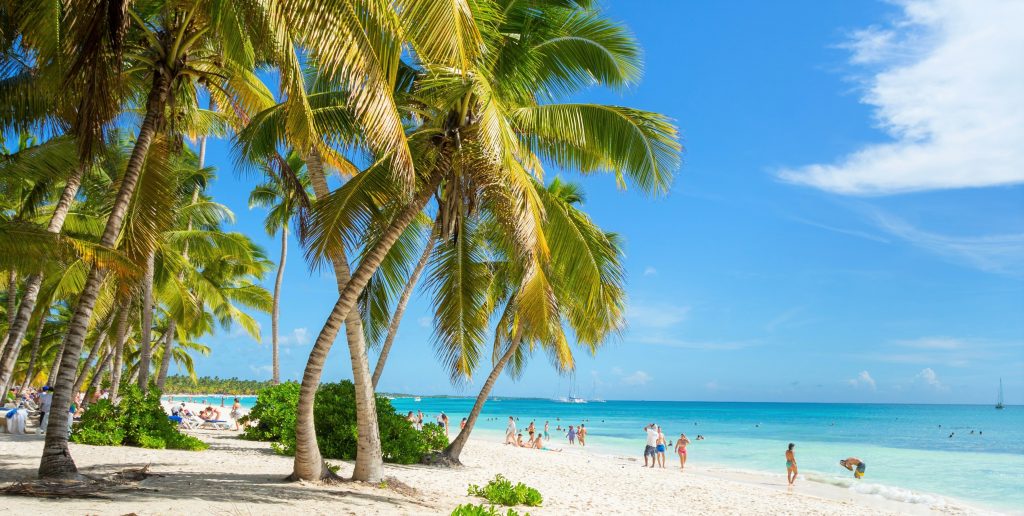 Guia completo de Punta Cana