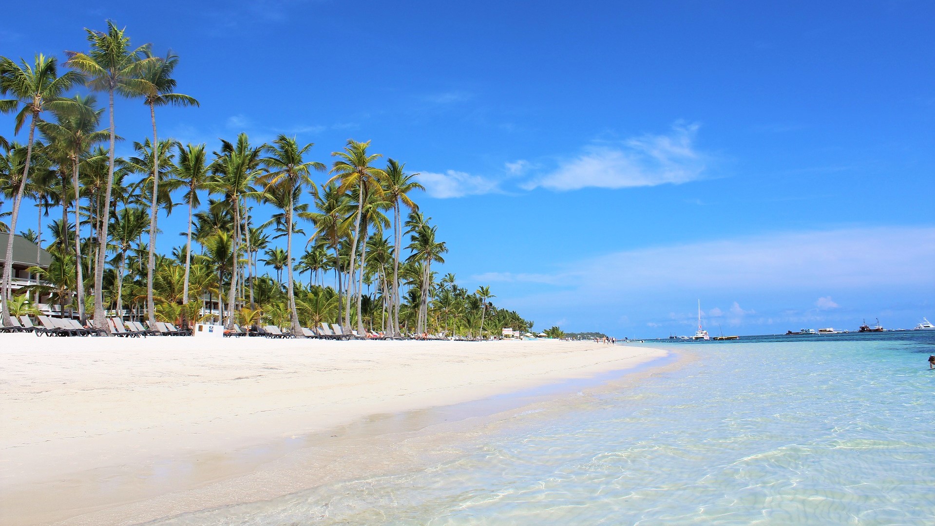 Dica de onde passar o Réveillon no Caribe