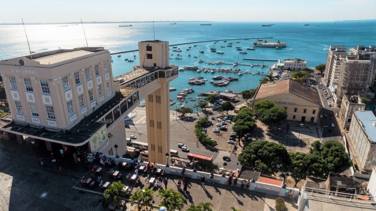 Qual a melhor época para ir a Salvador