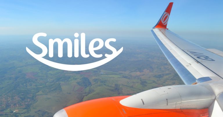 Como funciona a Conta Família Smiles – vale a pena?