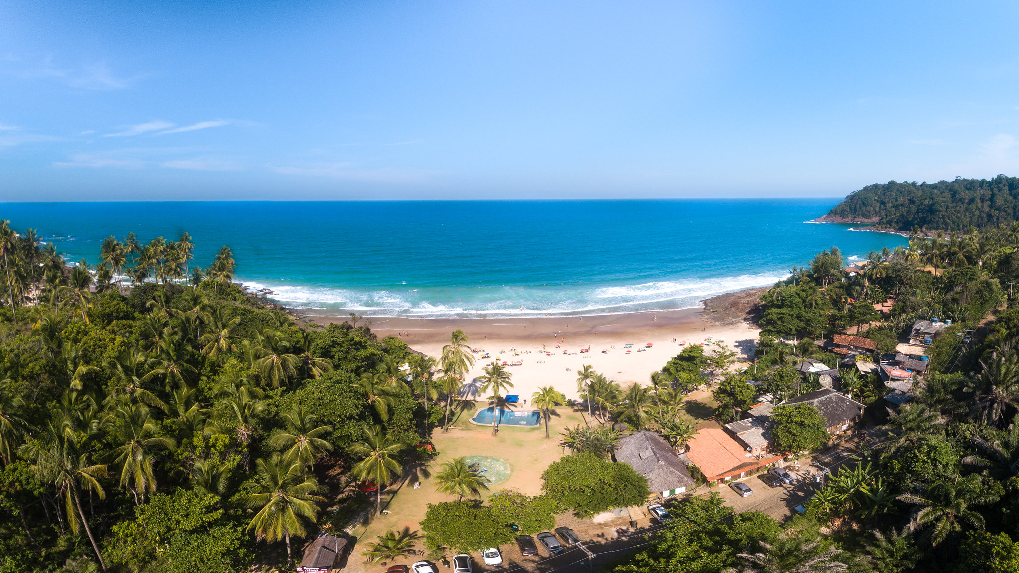 5 destinos para conhecer na Bahia gastando pouco