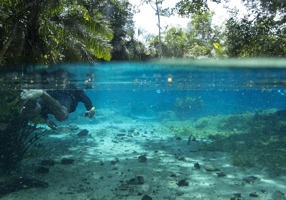 Quanto custa uma viagem para Bonito – valores e reservas