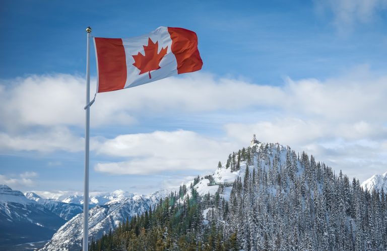 Passo a passo para tirar o visto canadense de turismo