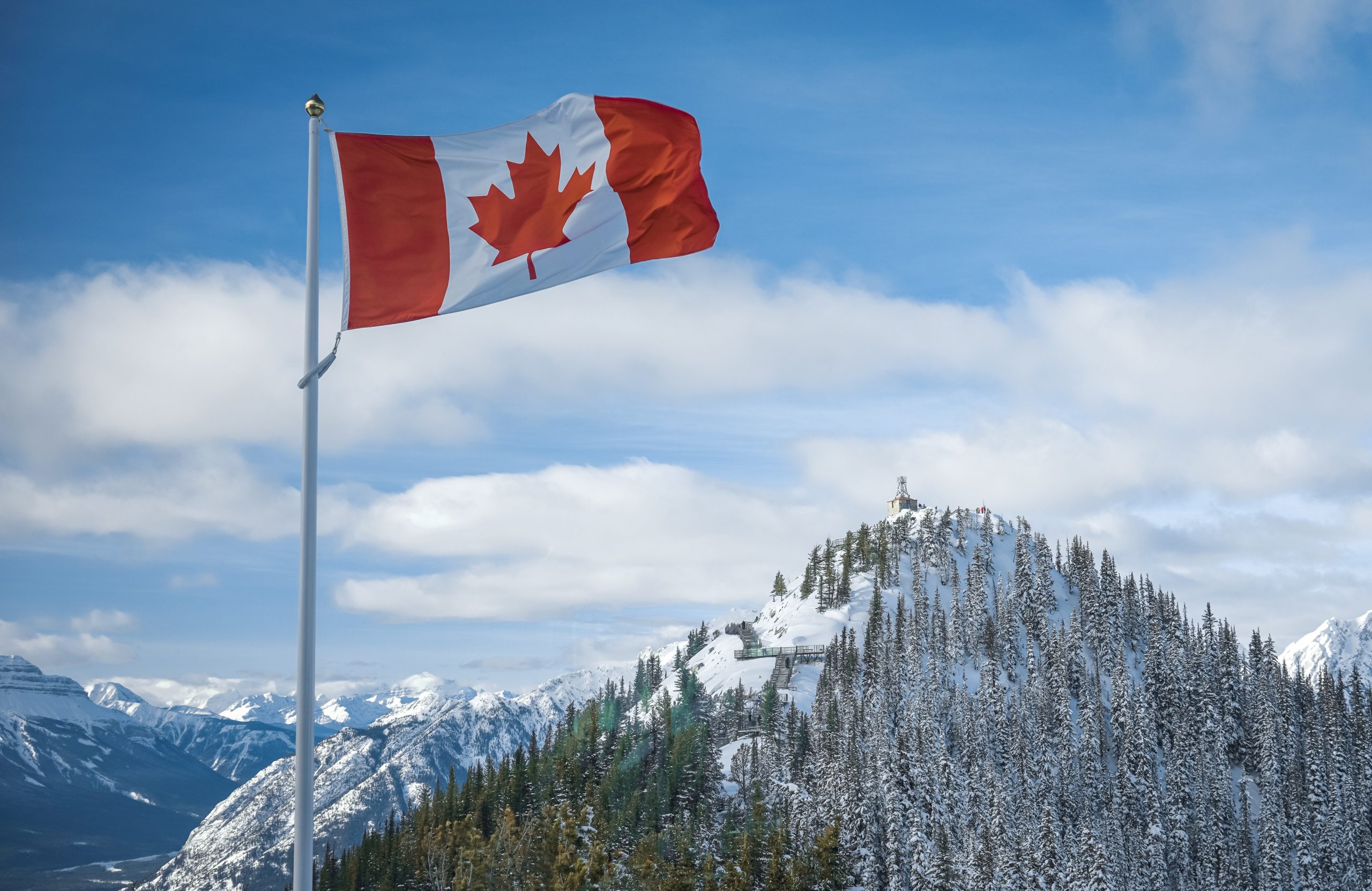 Canadá flexibiliza regras de entrada no país