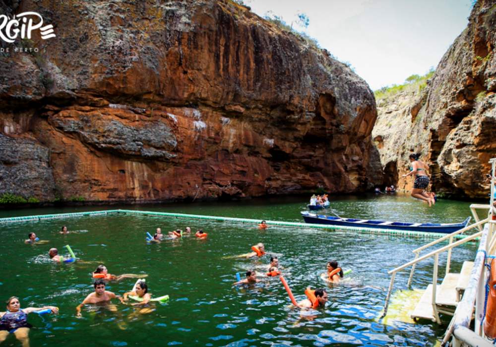 Roteiro de viagem com o melhor de Sergipe