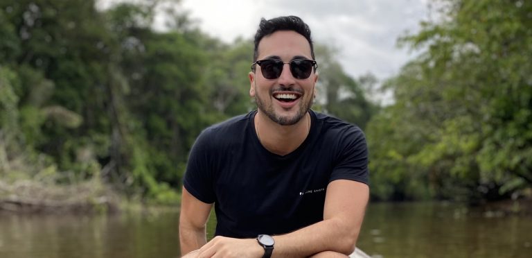 2 Milhões de Viajantes no YouTube – Reviva essa História Comigo