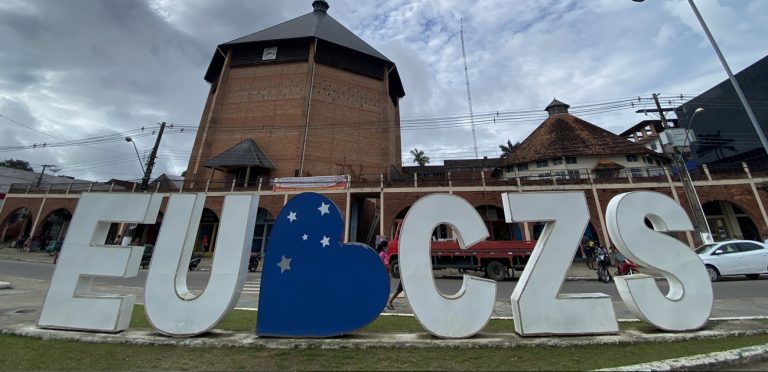 Cruzeiro do Sul, o que fazer no interior do Acre