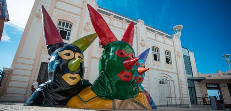 Programação do Carnaval de rua em SP, Rio e Salvador – 2023