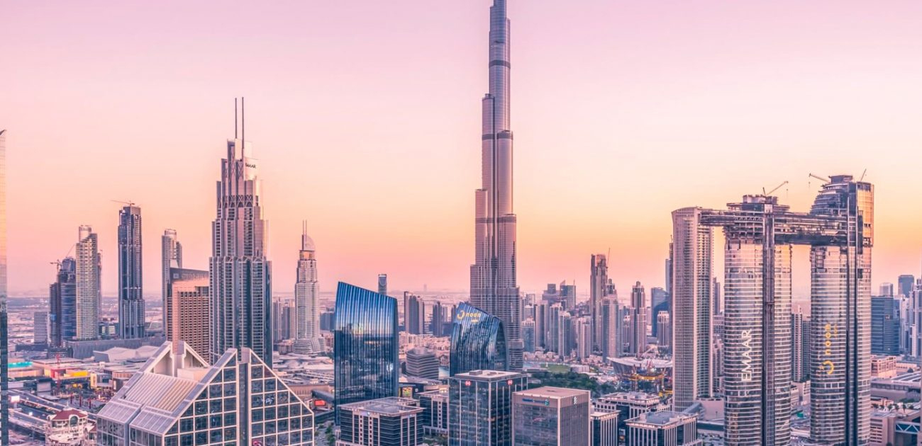 Emirados Árabes flexibilizam regras para turistas vacinados