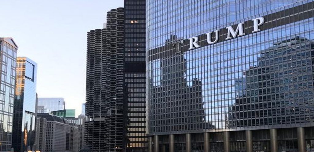 Destaque - EUA Chicago