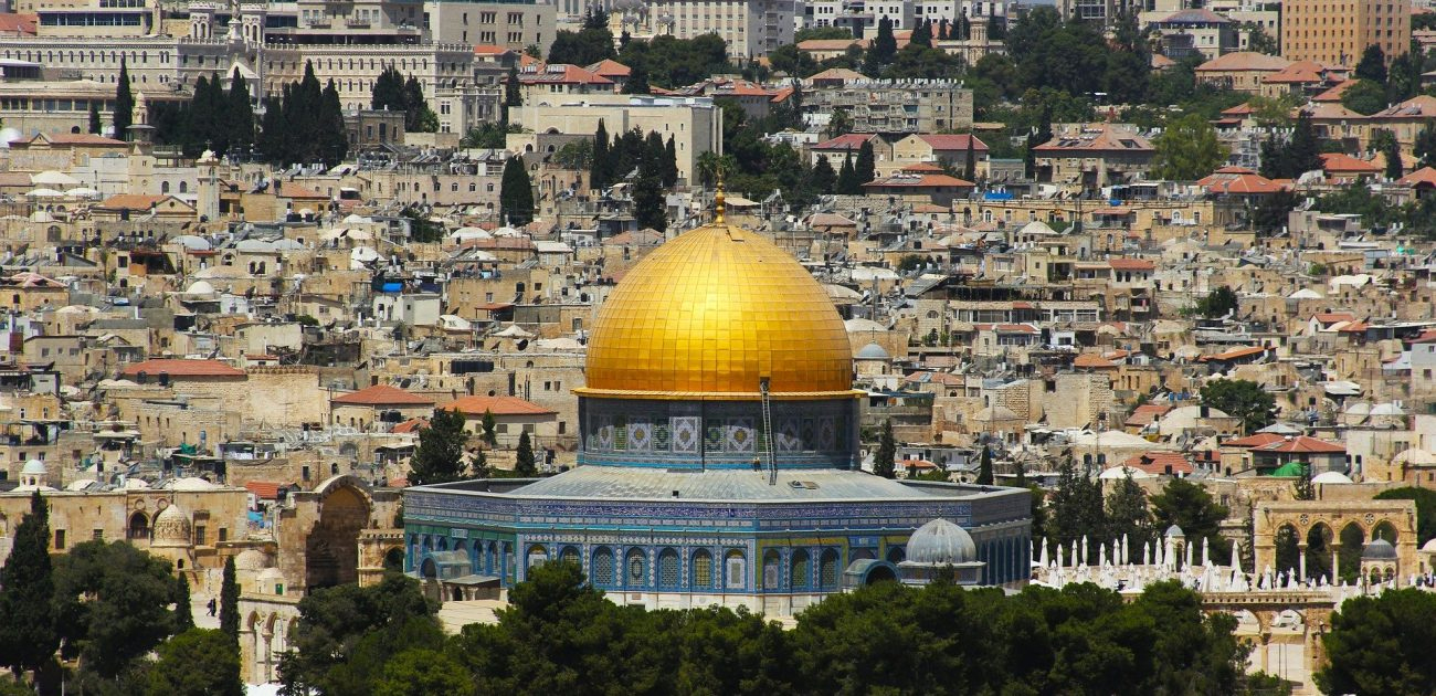 Entrada em Israel não exige mais testes de Covid-19