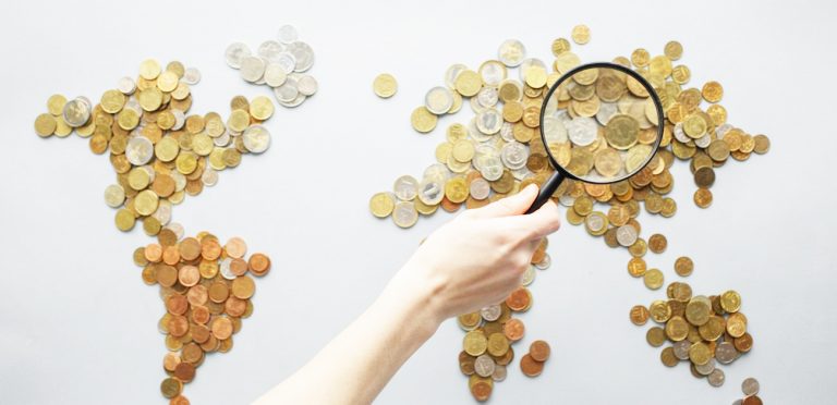 Câmbio de moedas estrangeiras – o que você precisa saber