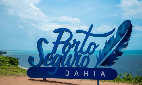 Quais os melhores hotéis em Porto Seguro para se hospedar?
