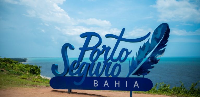 Viagem a Porto Seguro – tudo que você precisa saber