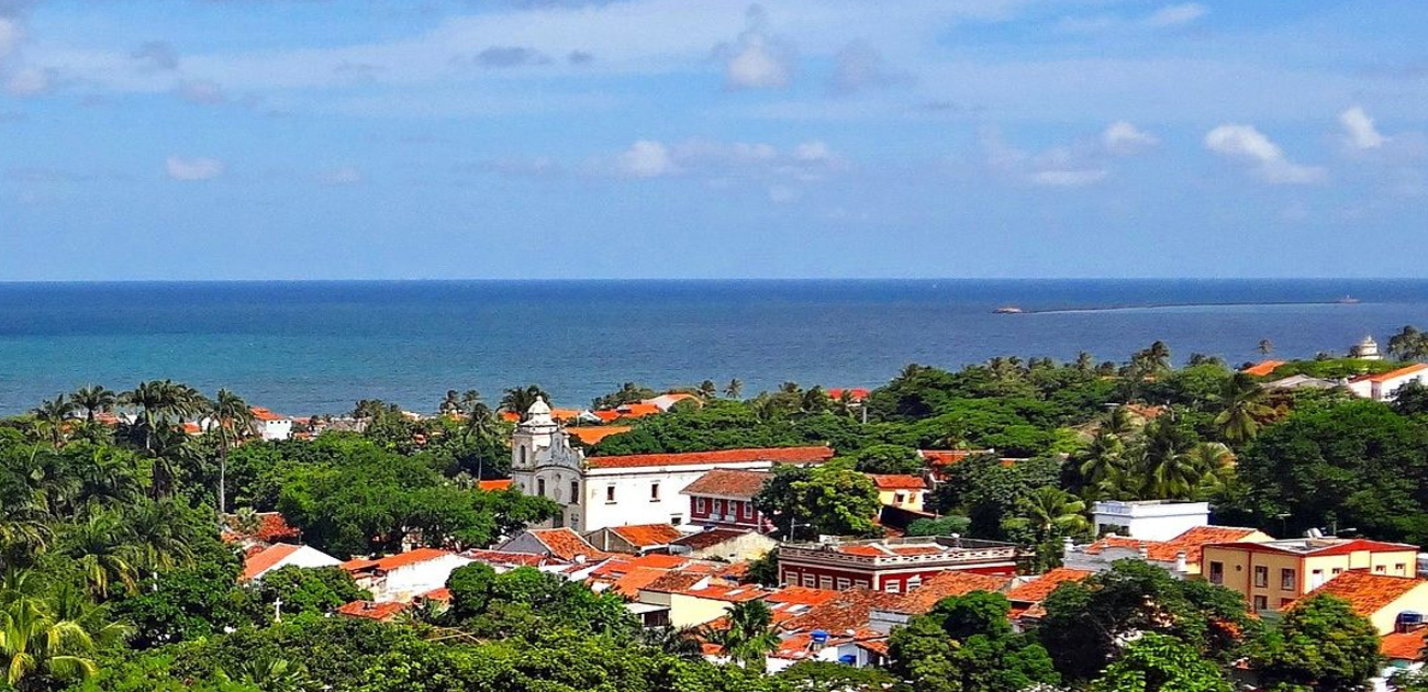Roteiro de 10 dias pelas melhores praias de Pernambuco