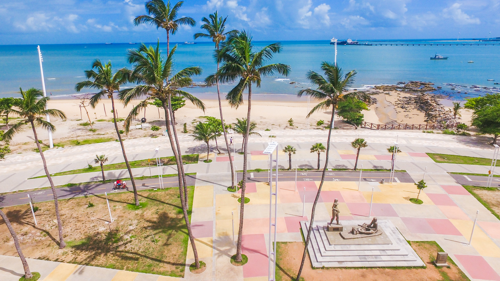 7 destinos baratos e incríveis para viajar no Brasil