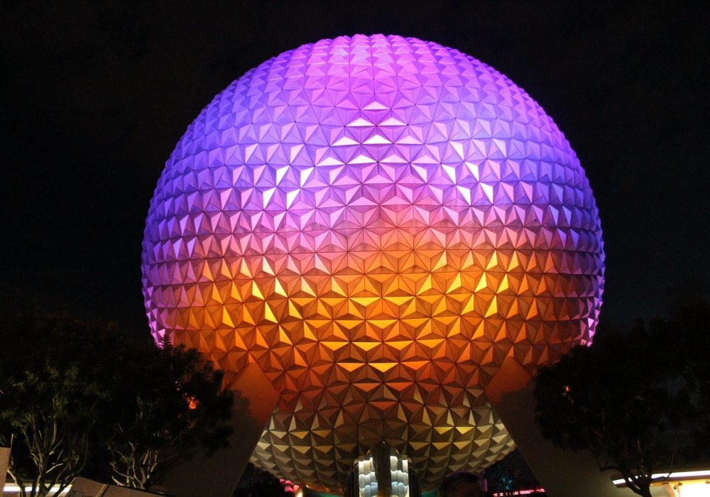 O que incluir no roteiro em Orlando com valores