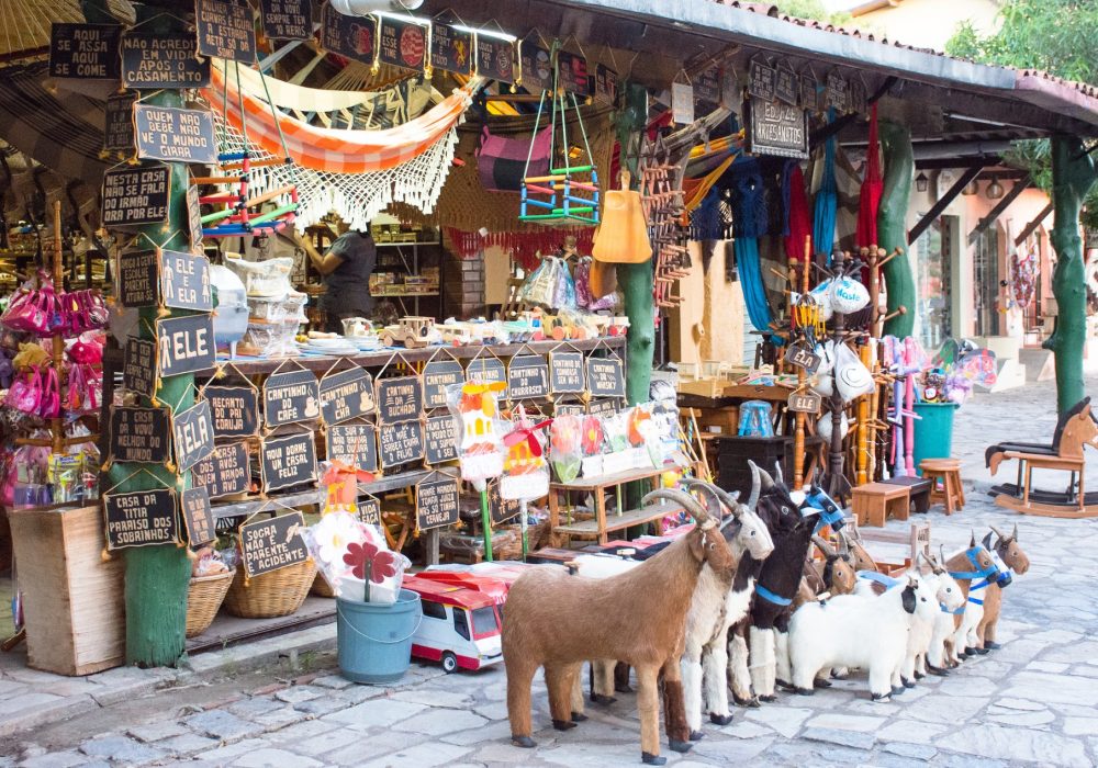 Cidades no interior de Pernambuco para explorar