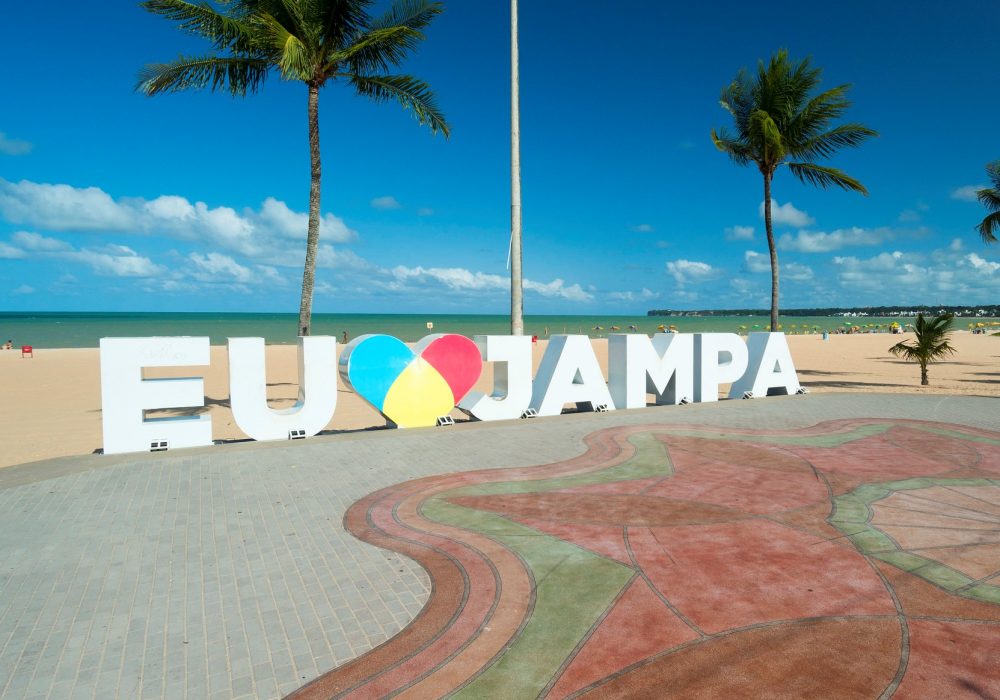 O que fazer em João Pessoa, na Paraíba, além de ir às praias