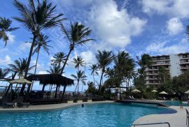 Melhores hotéis em Maceió e litoral de Alagoas