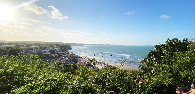 5 lugares para viajar no verão e ter garantia de sol