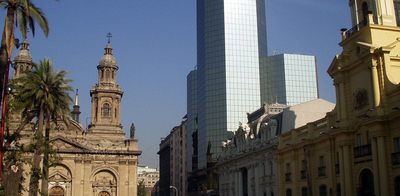 Quanto custa viajar para Santiago do Chile?