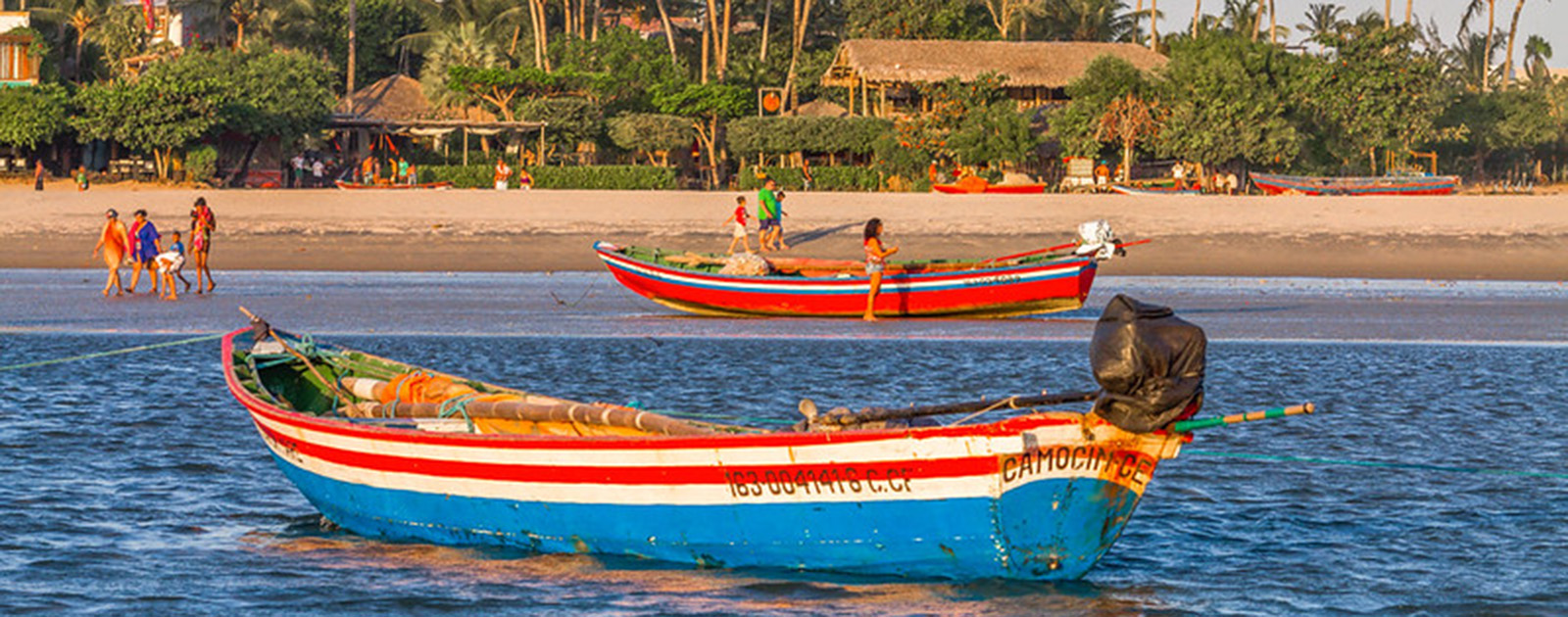 Melhores hotéis em Jericoacoara com piscina