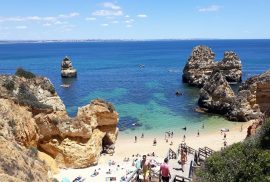 algarve-portugal