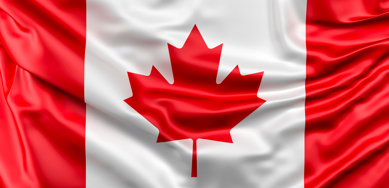 Canadá faz novas flexibilizações nas regras de entrada